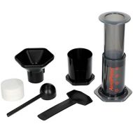 AeroPress Coffee und Espressomaker Set - Tools