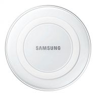 Samsung Wireless Charger Pad, International Version - No US Warranty (White)