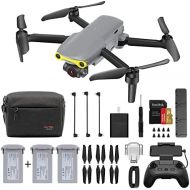Autel Robotics EVO Nano+ Premium Bundle - 249g Mini Foldable Professional 3-Axis Gimbal Drone with 4K RYYB HDR Camera, 50 MP Photos, 3D Obstacle Avoidance, PDAF + CDAF Focus, 10km