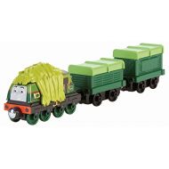 Fisher-Price Thomas & Friends Take-n-Play, Gators Mysterious Cargo