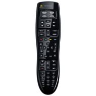 Logitech Harmony 350 ? Simple-to-Set-up Universal Media Remote for 8 Devices