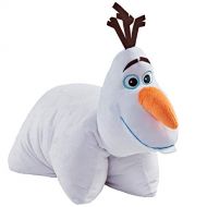 Pillow Pets Disney Frozen II Olaf Snowman Stuffed Animal Plush