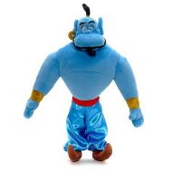 Disney Genie From Aladdin Soft Plush Toy 18