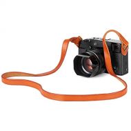 TARION Genuine Leather Camera Strap Adjustable DSLR Shoulder Neck Strap Belt