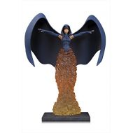 DC Collectibles The New Teen Titans: Raven Multi-Part Statue