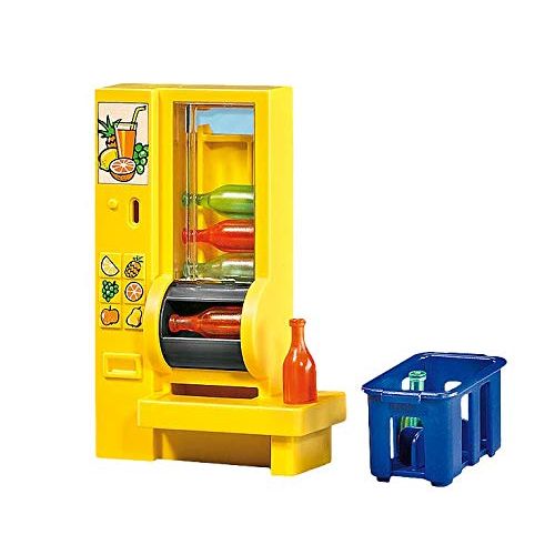 플레이모빌 Playmobil 7931 Vending Machine