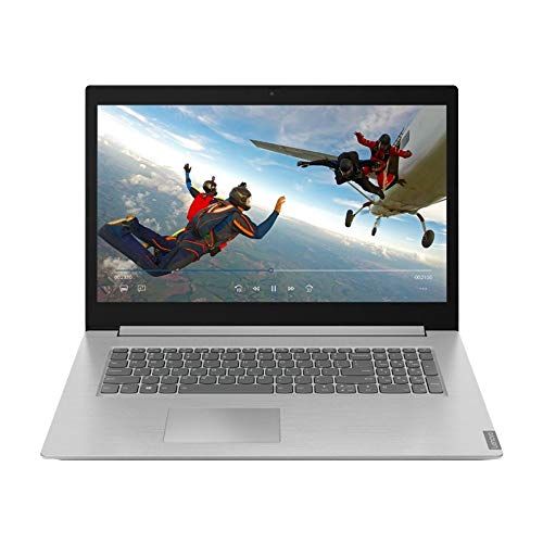 레노버 2019 Newest Lenovo Premium PC Laptop IdeaPad L340: 17.3 HD Display, AMD Ryzen 5-3500 Processor, 8GB Ram, 256GB SSD, WiFi, Bluetooth, DVDRW, USB-C, HDMI, Webcam, Dolby Audio, Window