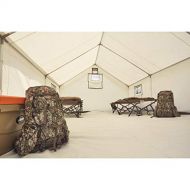 Guide Gear Tent Floor, 12 x 18