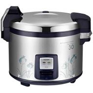 [아마존베스트]Cuckoo CR-3021 Premium Catering Rice Cooker 5.4 L up to 30 People / 1460 W with Keep Warm Function