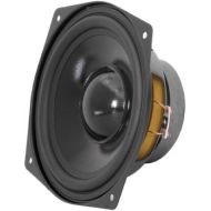 [아마존베스트]-Service-Informationen Dynavox 204205Bass Speaker, 4ohm, 130mm, Black