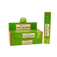 인센스스틱 Nag Champa Incense Sticks, Nandita Incense