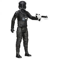 Hasbro Star Wars The Force Awakens 12-inch First Order TIE Fighter Pilot