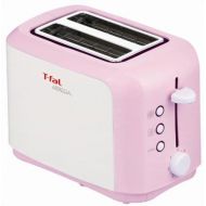 T-fal pop-up toaster Apureshia sugar pink TT356770