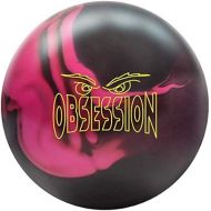 Hammer Obsession 15lb, Black/Pink/Burgundy