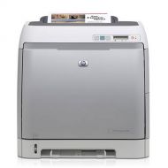 Amazon Renewed HP Color LaserJet 2605dn Printer (Q7822A#ABA) (Renewed)