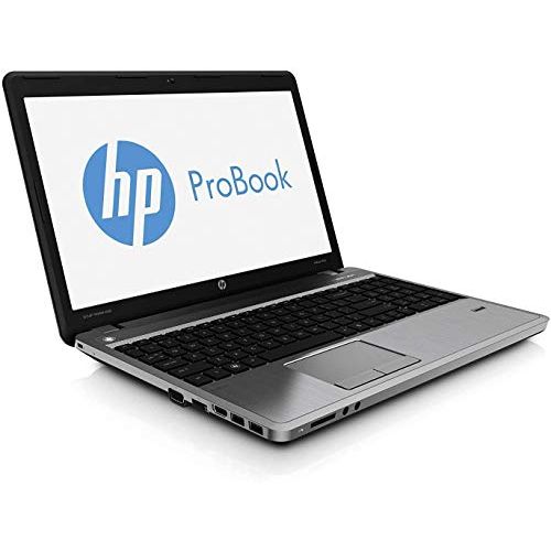  Amazon Renewed HP ProBook 4540s Intel i3-3110M 2.40Ghz 4GB RAM 320GB HDD Win 10 Pro Webcam (Certified Refurbished)