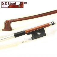 D Z Strad Brazil Wood Violin Bow Model 200 (4/4 - Size)