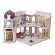 Visit the Calico Critters Store Calico Critters CC3011 Grand Department Store Gift Set