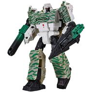 Transformers Generations Selects WFC-GS01 Combat Megatron, War for Cybertron Voyager Figure