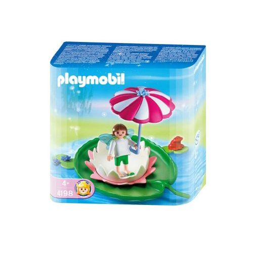 플레이모빌 Playmobil Water Lily