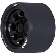Radar Wheels - Halo - Roller Skate Wheels - 4 Pack of 38mm x 59mm Wheels