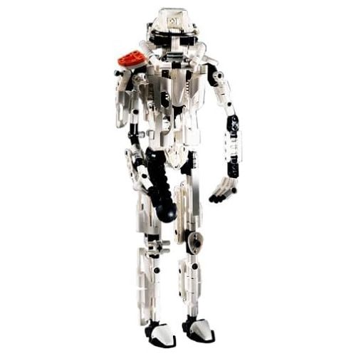  LEGO Star Wars Storm Trooper 8008