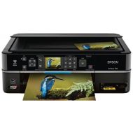 Epson Artisan 710 Wireless Color Inkjet All-In-One Printer (C11CA53201)