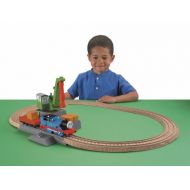 Thomas & Friends Thomas the Train: TrackMaster Colin in The Party Surprise