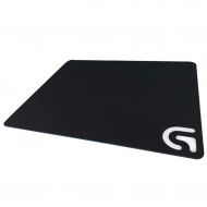 HeXL Mouse Pad Game Office, Thin Rubber Anti-Skid Flexible Smooth Cloth Pad, 280x340mm