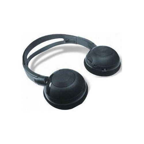  [아마존베스트]AudioVideo2go Wireless Headphones Compatible with Chrysler Dodge Jeep Rear Seat DVD Systems