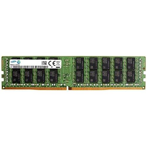 삼성 Samsung M393A2G40EB2-CTD 16GB DDR4 ECC Registered DIMM 288-Pin PC4-21300 2666MHz PC4-2666V 2Rx4 1.2V Server Memory RAM