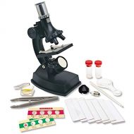 [아마존베스트]Learning Resources Elite Microscope, Microscope for Kids, Science Toys for Kids, Ages 8+