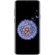 Unknown Samsung Galaxy S9+ G965F (International Version), 64GB, GSM, Factory Unlocked Smartphone - Midnight Black