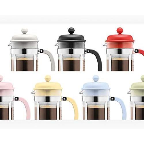  [아마존베스트]Bodum 1 L Caffettiera Coffee maker - 8 cup