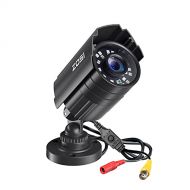 [아마존베스트]ZOSI 720P HD 1280TVL Hybrid 4-in-1 TVI/CVI/AHD/960H CVBS CCTV Camera 24PCS IR-LEDs Home Security Day/Night Waterproof Camera Aluminum Metal Housing For HD-TVI, AHD, CVI, and CVBS/9