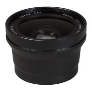 Fujifilm WCL-X70 Wide Conversion Lens (Black)