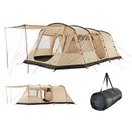 Grand Canyon Dolomiti 6 - camping tent ( 6-person tent), different colors