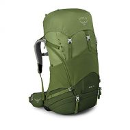 Osprey Ace 75 Kids Backpacking Backpack, Venture Green