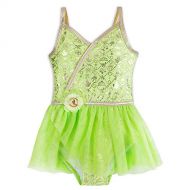 Disney Tiana Costume Swimsuit for Girls ? The Princess and The Frog
