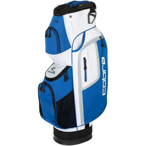 코브라 Cobra Golf 2021 Mens Fly XL Complete Set Cart Bag