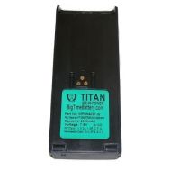 ExpertPower 2000mAh WPNN4013 NTN7143CR NiMH Battery for Motorola HT1000 GP2010 MTX-LS MT2000