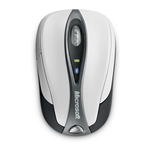  Microsoft Bluetooth Notebook Mouse 5000