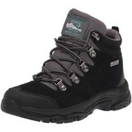 Skechers Womens Relaxed Fit Trego El Capitan Hiking Boot