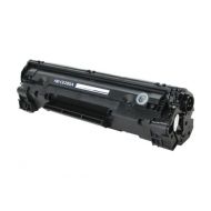 Rosewill RTCA-CE285A Toner Replacement for HP CE285A, Black