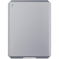 LaCie HDD Portable Hard Disk Mobile Drive, STHG2000402