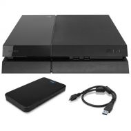OWC 2.0 TB External Hard Drive Upgrade for Sony Playstation 4