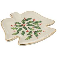 Lenox Holiday Angel Party Plate