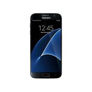 Samsung Galaxy S7 G930V 32GB Verizon 4G LTE Quad-Core Phone w/ 12MP Dual Pixel Camera - Black Onyx
