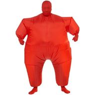 Rubies Costume Inflatable Full Body Suit Costume