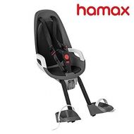 Hamax Observer Front Child Bike Seat, Includes Standard Mount
